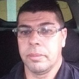 Nelsonaparecub from Cajamar | Man | 49 years old | Aries