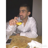 Vivian from Givat Haim | Man | 31 years old | Sagittarius