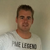 Rr from Deurne | Man | 38 years old | Libra