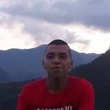 Bolanosesneini from Riosucio | Man | 28 years old | Taurus