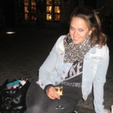 Powerrangerbynig from Gent | Woman | 38 years old | Cancer