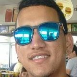 Trinco from Crateus | Man | 29 years old | Taurus