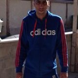Pier from Haifa | Man | 44 years old | Libra