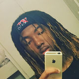 Texas from Muskogee | Man | 30 years old | Sagittarius