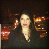 Inbal from Tel Aviv | Woman | 38 years old | Virgo