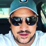 Rober from Presidente Venceslau | Man | 46 years old | Leo