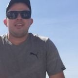 Delgado from Alajuela | Man | 37 years old | Cancer