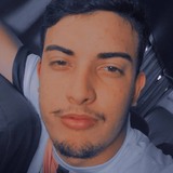 Samuelsilva from Balsas | Man | 28 years old | Capricorn