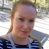 Carolsen from Oslo | Woman | 45 years old | Pisces