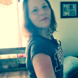 Chatterfrnd from Kincheloe | Woman | 48 years old | Libra