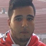 Souhayl from Udine | Man | 25 years old | Cancer