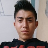 Rufis from San Jose el Alto | Man | 31 years old | Taurus