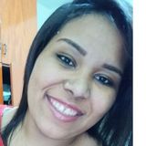 Na from Indaiatuba | Woman | 26 years old | Pisces