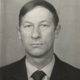 Valeriy from Spassk | Man | 79 years old | Gemini