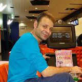 Sean from Tokorozawa | Man | 49 years old | Taurus