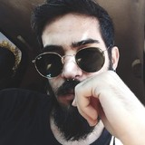Felipe from Junqueiropolis | Man | 28 years old | Aries