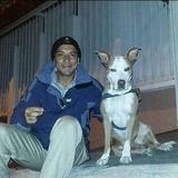 Pelon from Sabanilla | Man | 45 years old | Cancer