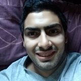 Agus from Cordoba | Man | 30 years old | Scorpio