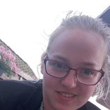 Janine from Berltsum | Woman | 30 years old | Leo