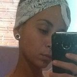 Breh from Bandeirantes | Woman | 28 years old | Leo