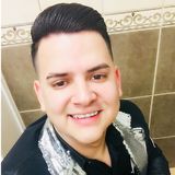 Franco from Mexicali | Man | 32 years old | Libra