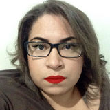 Glesia from Piracicaba | Woman | 38 years old | Leo