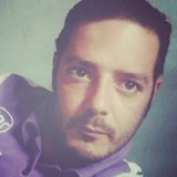 Domenicoqb from Scafati | Man | 37 years old | Leo