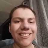 Trevor from Belpre | Man | 28 years old | Cancer