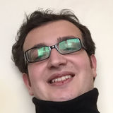 Sna from Torun | Man | 31 years old | Leo