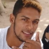 Elielton from Nova Cruz | Man | 28 years old | Cancer