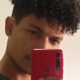 Kaiansiqueirk5 from Silva Jardim | Man | 25 years old | Scorpio