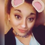 Solchu from Avellaneda | Woman | 28 years old | Capricorn