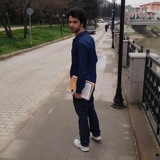 Enhara from Anayazi | Man | 32 years old | Gemini