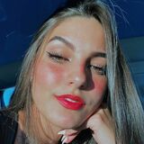 Derikmeudruskc from Patos de Minas | Woman | 23 years old | Scorpio