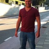 Maykel from Hoogeloon | Man | 40 years old | Capricorn