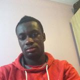 Bboykofi from Zwijnaarde | Man | 34 years old | Cancer