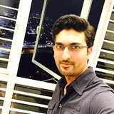 Umair from Kuala Lumpur | Man | 41 years old | Libra