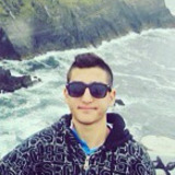 Kenankhalaily from Deir Hanna | Man | 29 years old | Taurus
