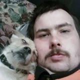 Dustincarpenqa from Salamanca | Man | 34 years old | Leo