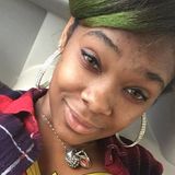 Powerful from Savannah | Woman | 27 years old | Libra