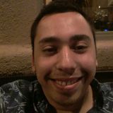 Adrian from Tucson | Man | 25 years old | Taurus