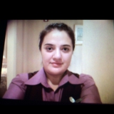 Liana from Yerevan | Woman | 40 years old | Aquarius