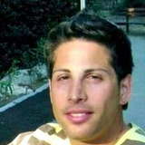 Shachar from Afula `Illit | Man | 44 years old | Sagittarius