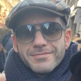 Dotto from Trezzo sull'Adda | Man | 47 years old | Aquarius