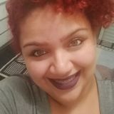 Graah from Itapecerica da Serra | Woman | 32 years old | Aries