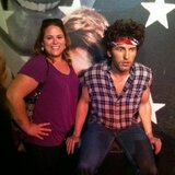 Liberty from Valdese | Woman | 31 years old | Libra