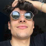 Gio from Passignano sul Trasimeno | Man | 29 years old | Capricorn