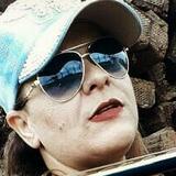 Anaclaudiacazk from Fernandopolis | Woman | 43 years old | Sagittarius