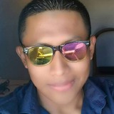 Romel from Panama | Man | 31 years old | Gemini