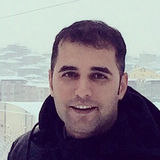 Aziz from Kirikkale | Man | 37 years old | Sagittarius